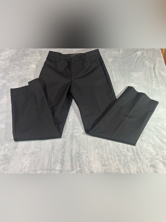 Banana Republic Pants - Banana Republic Black Women's Dress Trousers